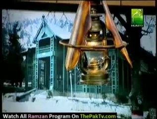 Shan Ki Lazat Bushra Ke Sath - 7th August 2012 - Complete