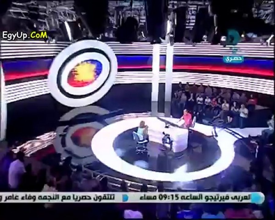 برنامج ديسك النجوم - الحلقة الـ19