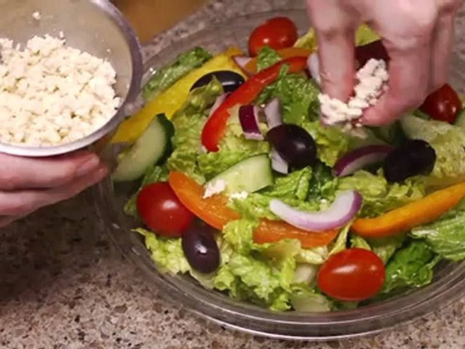 Meat Alternatives