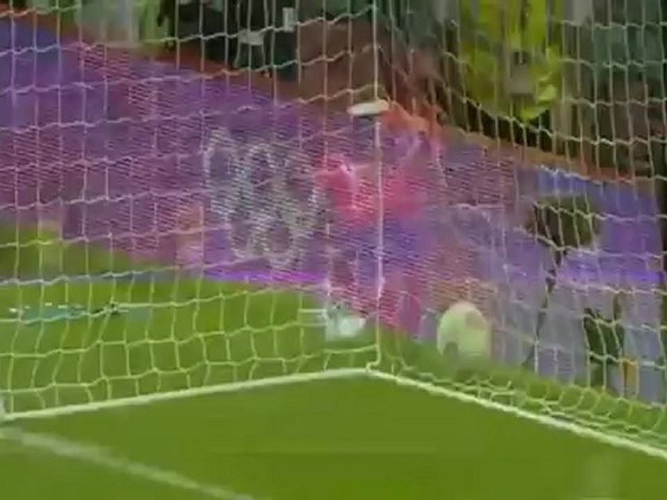 Brazil 3-0 Korea Republic