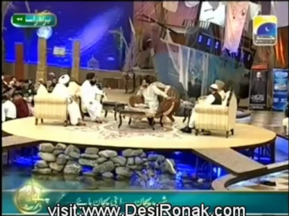 Pehchan Ramzan - Iftar 6th August P5