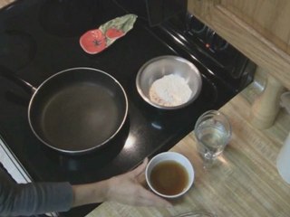 Homemade Gravy with Drippings part 1