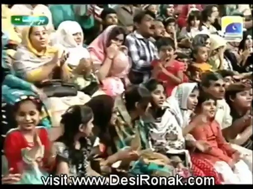 Pehchan Ramzan - Iftar 6th August P10