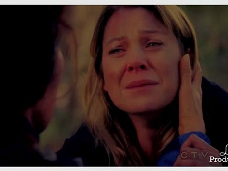 ● You're not dying || Greys Anatomy [8x24 Flight] ●
