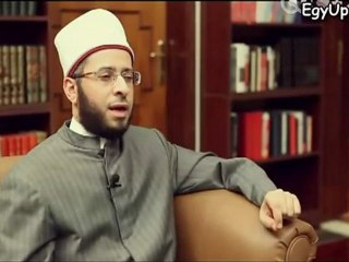 برنامج ثورة على النفس رحلة اليقين رمضان 2012 الحلقة 19