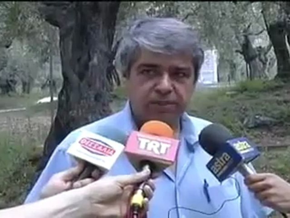 Οι κάτοικοι ξήλωσαν κεραία κινητής τηλεφωνίας ΒΟΛΟΣ