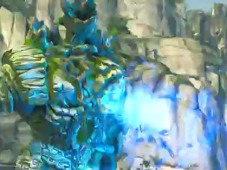 Darksiders II Bande-Annonce - Découvrez Mort