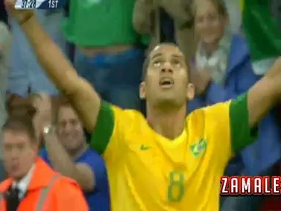 BRA-KOR 3-0