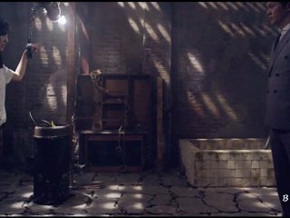 Bridal Mask || My Heart is Broken