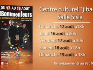BA BONIMENTEURS