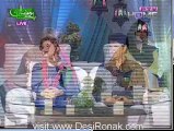 Pakistan Ramzan - ( Night Transmission) - 7th August 2012 18th Ramzan Part 4