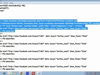 Sokrantes - Abone Kasma (2012)