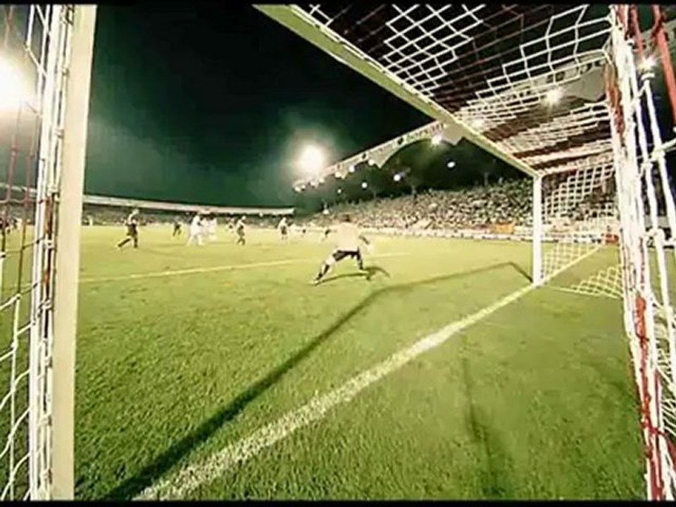 Lig TV - Futbolaski - Ergun git golu at