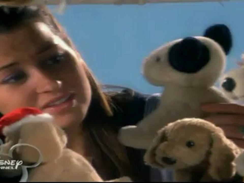 Derek S2 EP6.L'art du mensonge