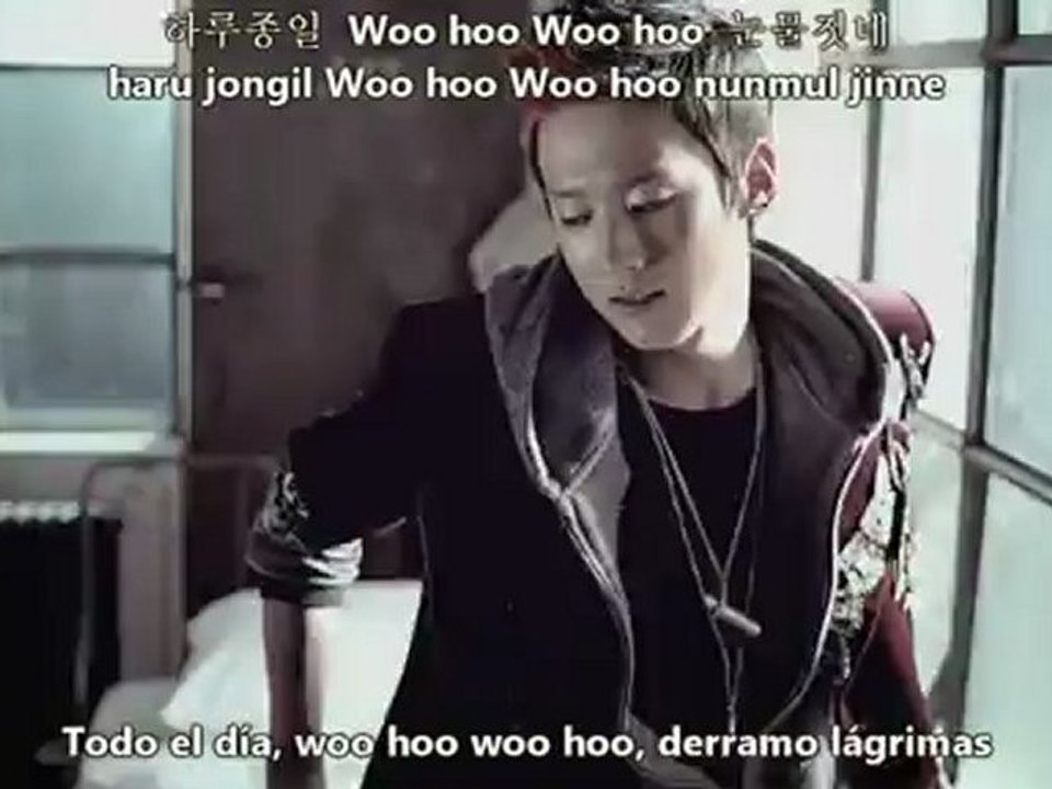 Teen Top  To You Romanización