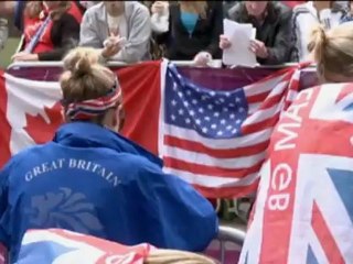 Triathlon - Les Britanniques ravis par les frères Brownlee