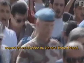 La véritable histoire de ce qui se joue en Syrie