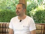 Ömer Faruk Gözoğlu Güneydoğu Televizyonu İftara Doğru Proğramı Sohbet