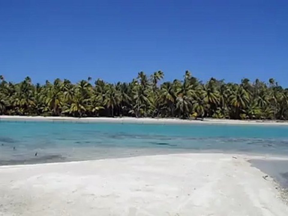 Mataiva Tuamotu Juillet 2012