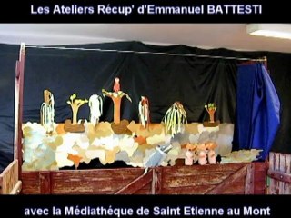 c'est moi le plus fort