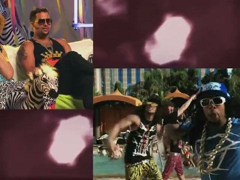 LMFAO - #VEVOCertified, Pt. 11: Shots (LMFAO Commentary)