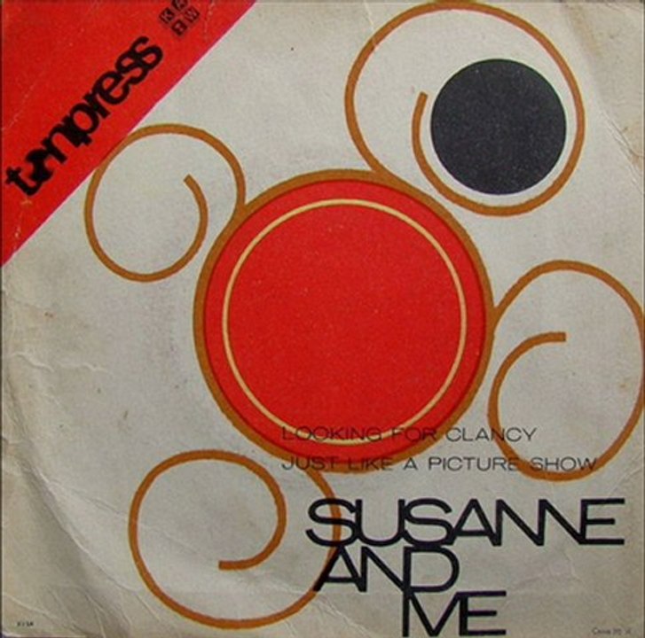 looking for clancy theme tune