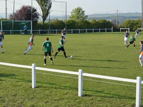 CSG Lesse-Saison 2011-2012