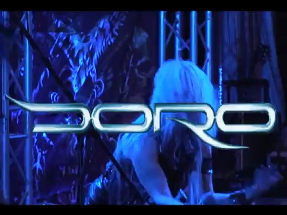 German Metal Trailer