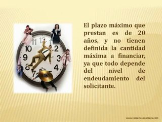 Compra De Terreno En Peru Con Remesas