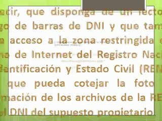 ¿Cómo Evitar Ser Víctima De Estafa Al Comprar Un Terreno? - Parte 1