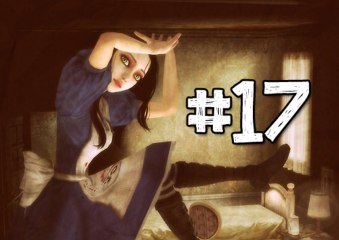 Alice madness returns [17] "Bonus chapitre 2"