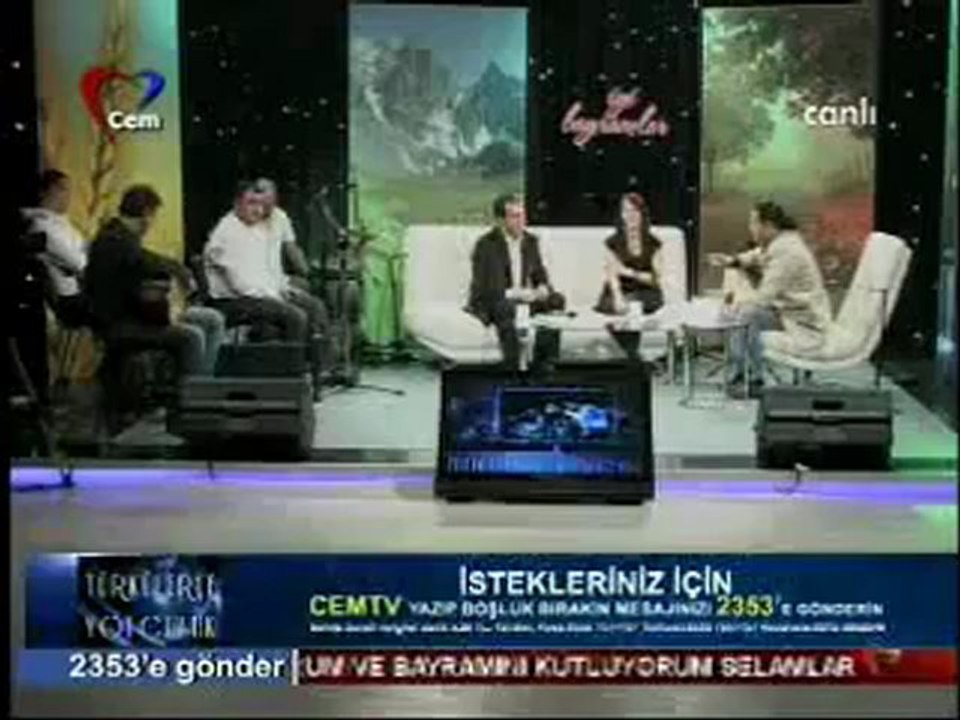 BUGÜN BAYRAM GÜNÜ DERLER.
