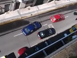 aparcamientos