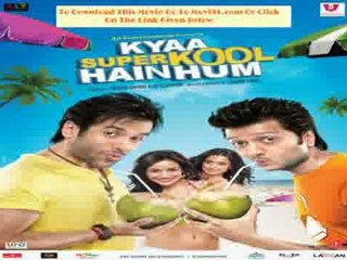 Kya Super Kool Hain Hum 2012  Movie Full Download