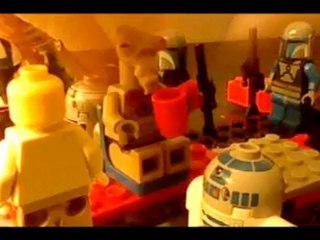 lego biso wars episode I