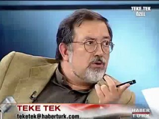 Yaşar Nuri Öztürk Bop Projesi meyanında Fatiha Süresindeki Bazı Ayetleri Din Dersi Kipatlarından Çıkardılar