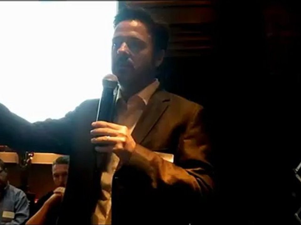 Cloud Solution at AZ Council Connect - OneNeck IT Services