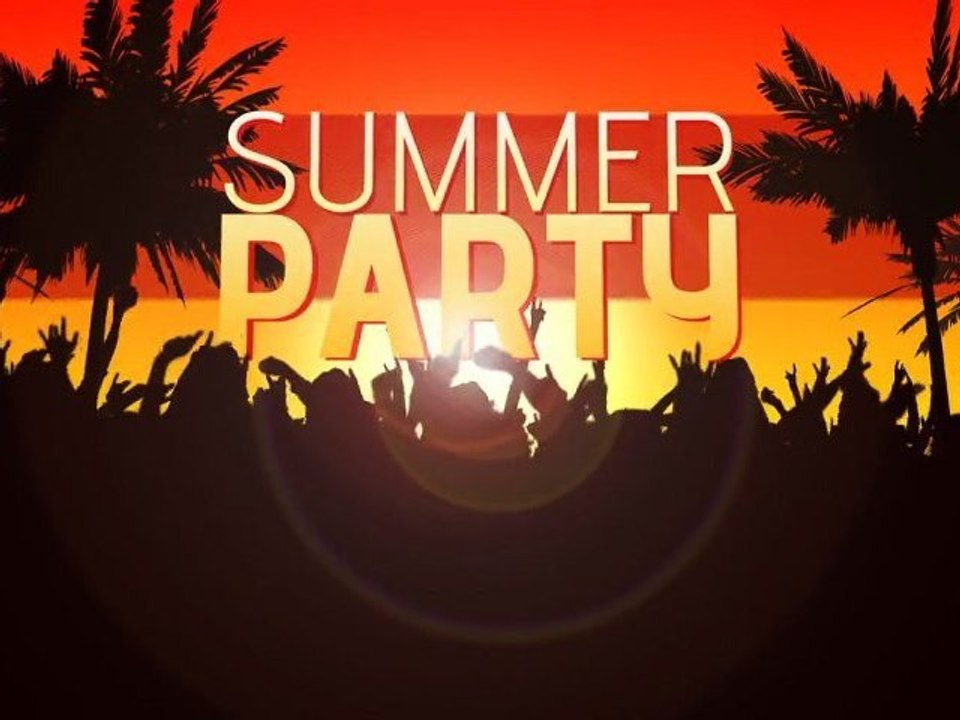 Summer Party