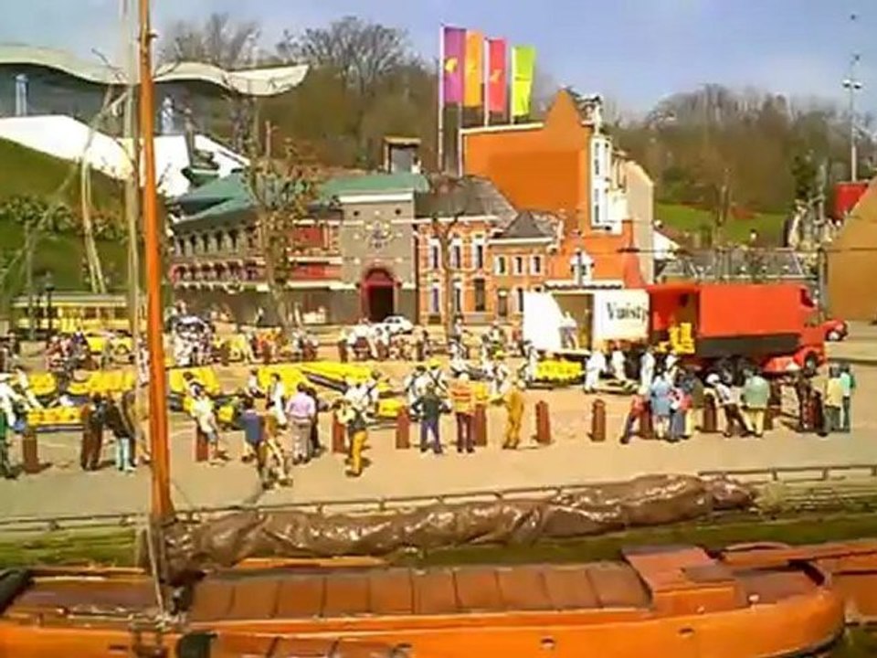 MADURODAM