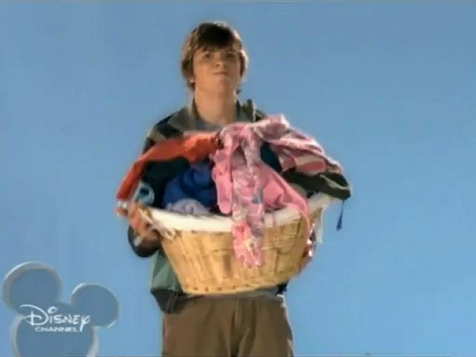 Derek S2 EP10.Un pari et c'est tout !