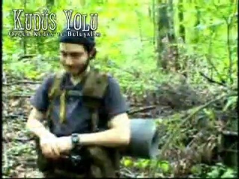 Türkiyeli Çeçenistan Şehidleri