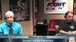 Jared Hamman on MMAjunkie.com Radio