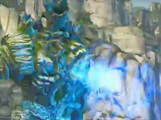 Darksiders II: Know Death Trailer