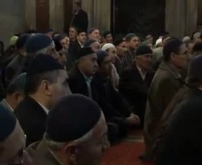 Seyfettin Alkan-Erkek Erkekle İlişkiye Girerse Ne Olur ve Hayvan Suretine Girenler ,