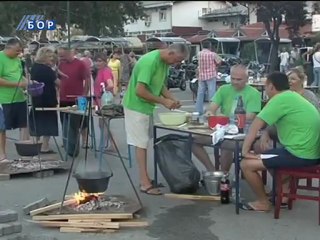 Oko istoka, 07. avgust 2012.