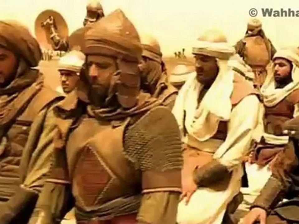 YEZiDiN SOYUNDAN GELEN VEHABiLERE ALLAH IN ARSLANI GiBi CEVAP