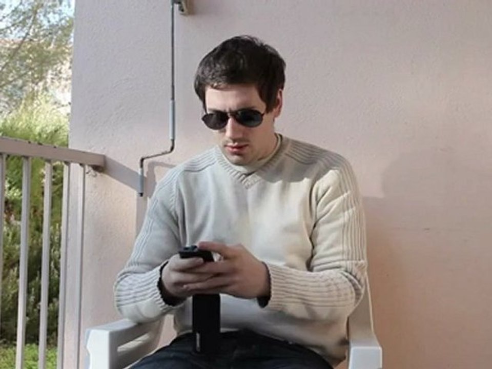 Wanadoo Child ~ Mannheim