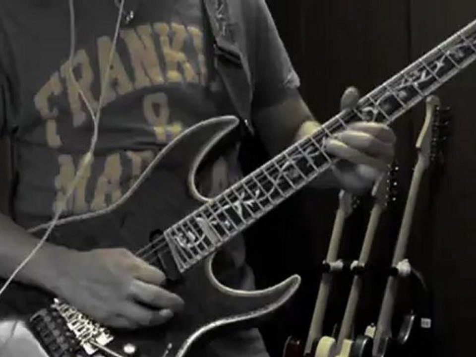 BRIDGE OF DESTINY / ARCH ENEMY