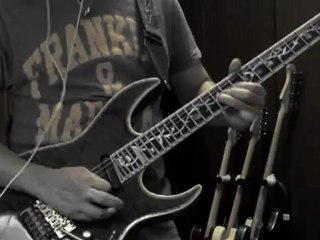 BRIDGE OF DESTINY / ARCH ENEMY