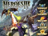 Rétro test Heroes of Might & Magic IV (PC)